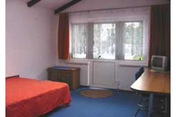 Hôtel Jastrzębia Góra 4